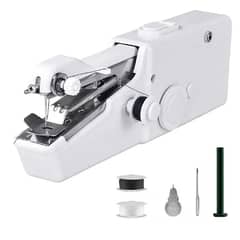 Mini Sewing Machine