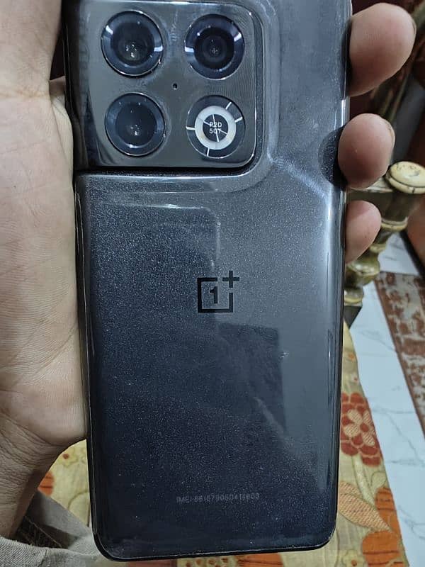 OnePlus 10Pro 0