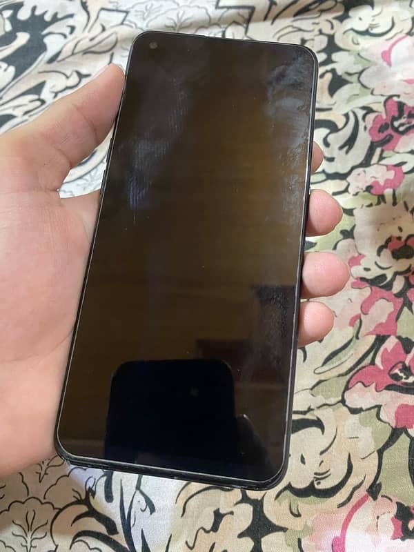 Oppo f19 6+6 / 128 exchange possible /0326/40/96/025/ 1