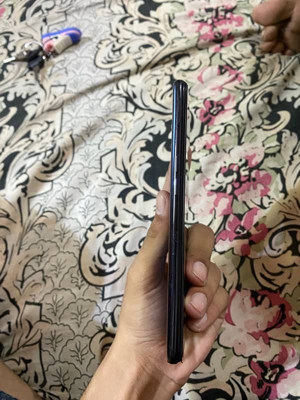 Oppo f19 6+6 / 128 exchange possible /0326/40/96/025/ 6