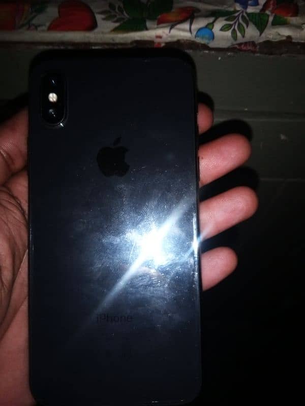 iphone x nonpta 64 gb 0