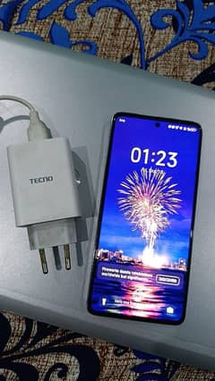 Tecno