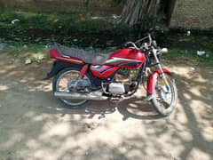 Honda CD 100