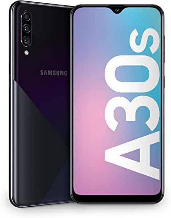 Samsung A30s 0