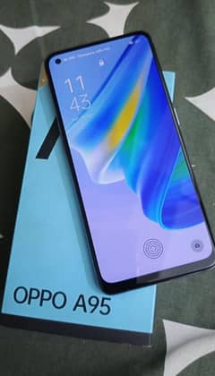 oppo A95