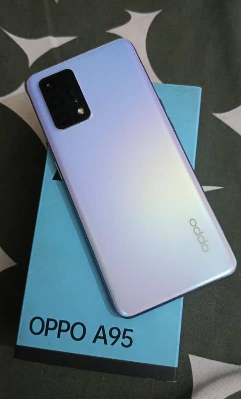 oppo A95 2