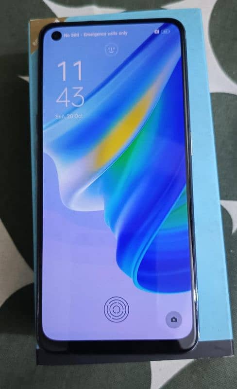 oppo A95 3