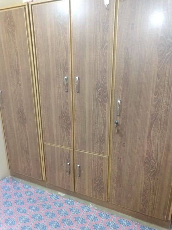 Rs. 700 square foot  . All kinds of kitchen wardrobe cabinet 2