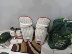 KISD Cricket kit