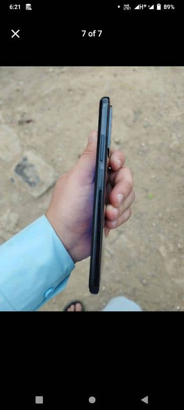 Redmi note 11 ( 8 128) 5