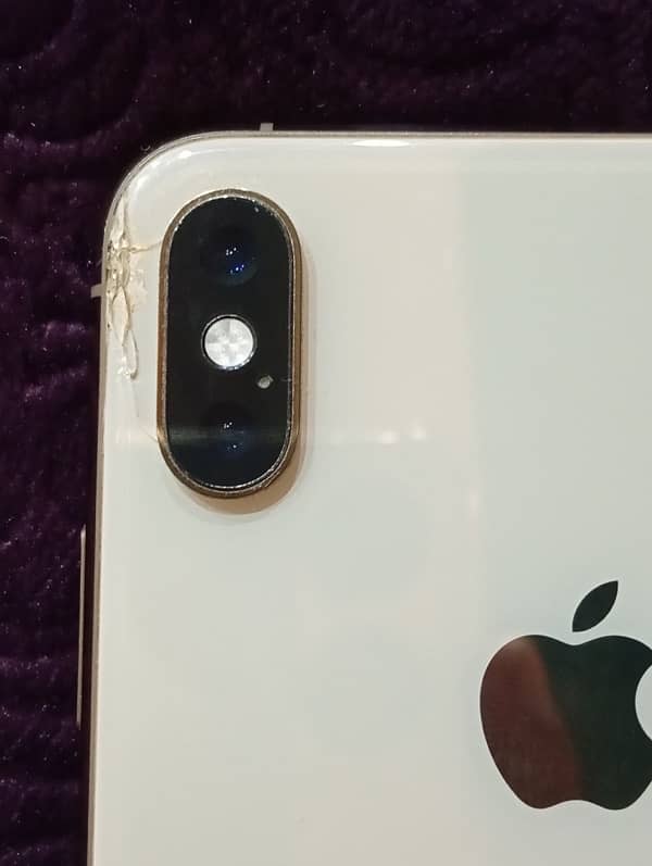 iphone xs max 256 PTA Aproved 2