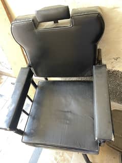 salon chair for sale