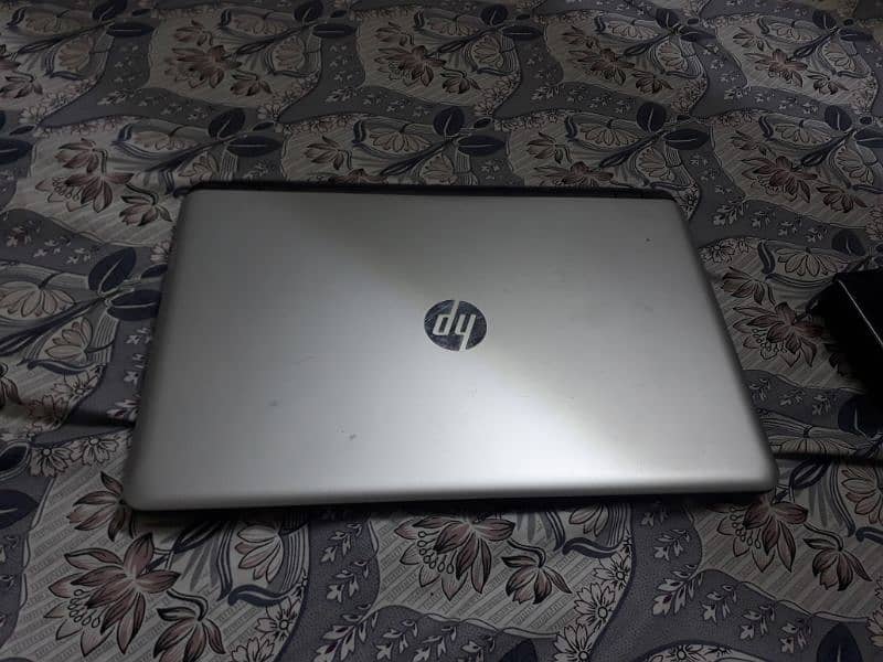 HP Notebook i3 4th gen 3