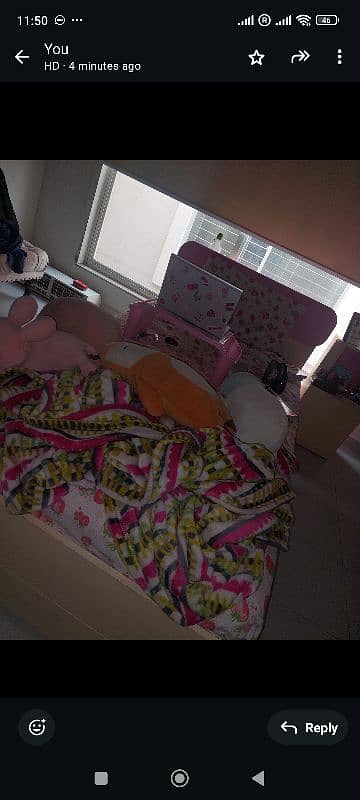 girls bedroom set for sale 4