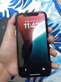 iPhone XR 64GB Non-PTA JV | New Condition | 88% Battery