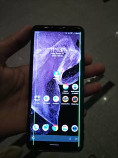 Xperia 5 mark 2 official pta (very urgent sale)