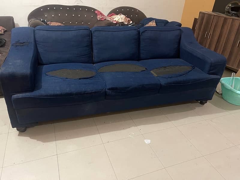 sofa set uused 2