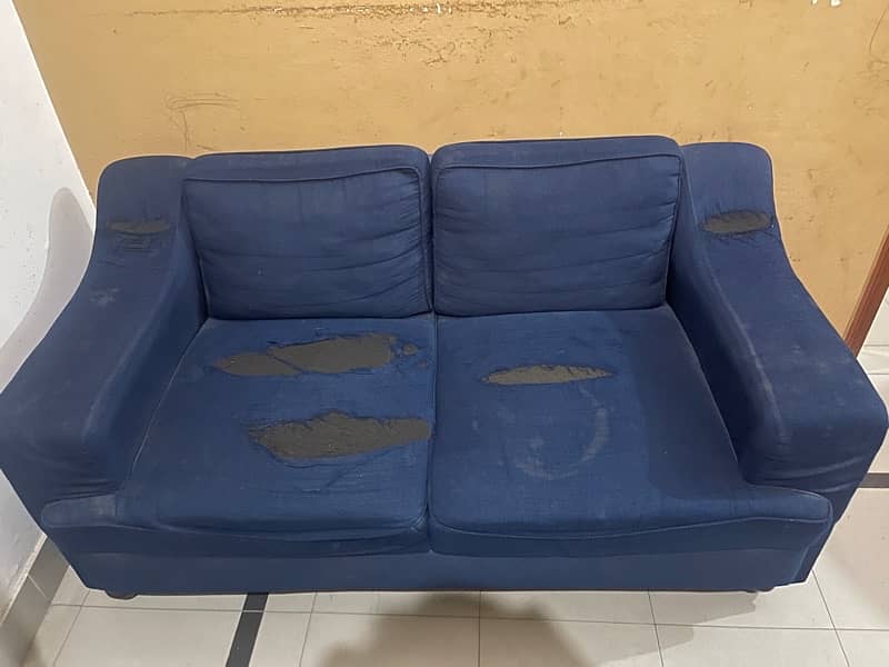 sofa set uused 3