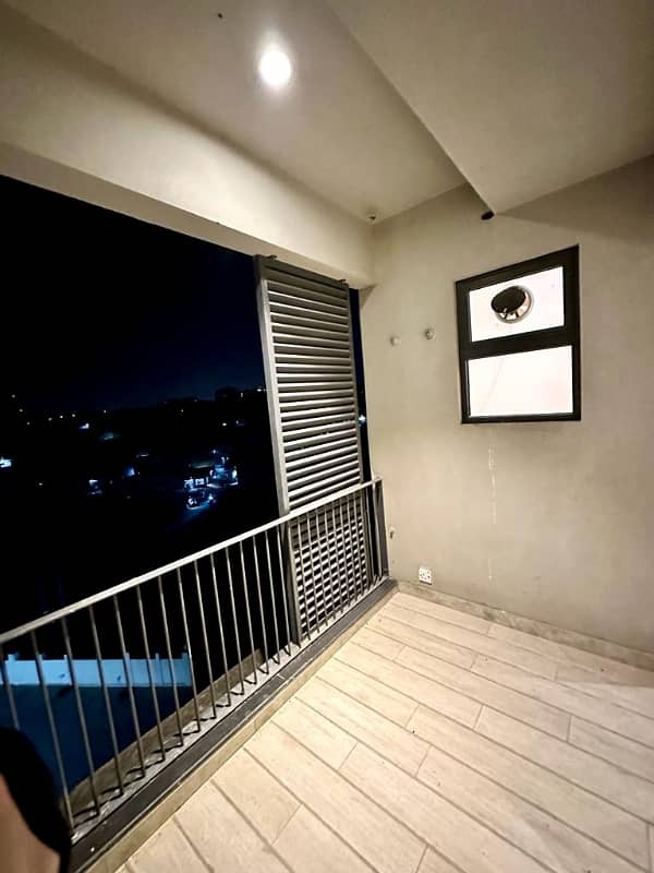 Veranda Residencia Two Bedrooms Margalla Facing Apartment Available For Sale 7