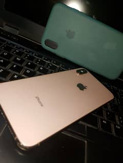 XS MAX Dual PTA approved 10/10 condition goin cheap read complete add