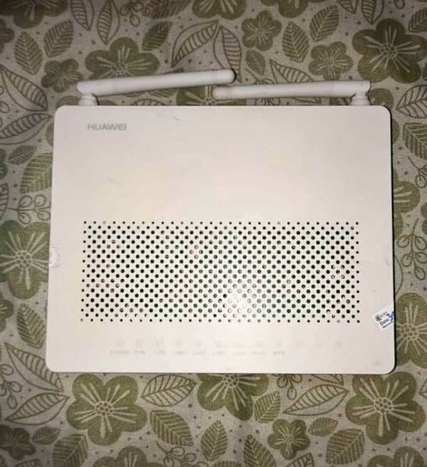 8546m Xpon Wi-Fi Router 2