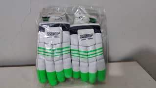 Cricket Batting Gloves Brand MRF Virat Kohli Addition