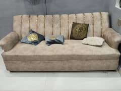 new brand sofa set 5 seater pure leather