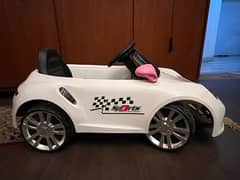 Kids Car