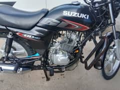 suzuki 110