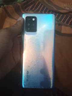 Infinix Note 10 pro