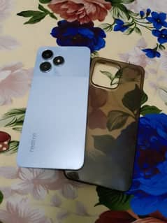 REALME NOTE 50