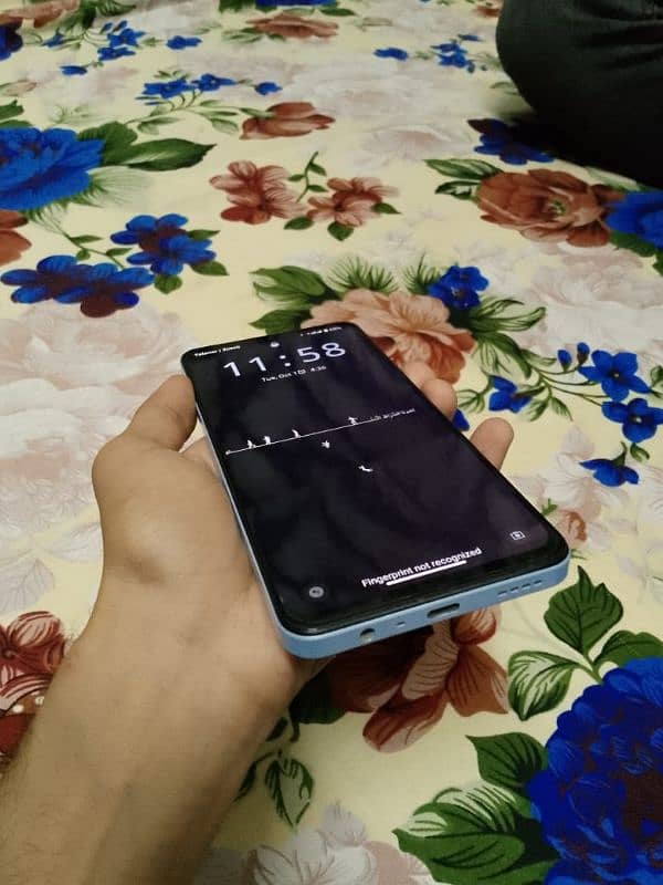 REALME NOTE 50 1