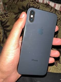 IPhone Xs 64gb Non PTa FU