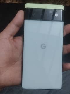 Google Pixel 6