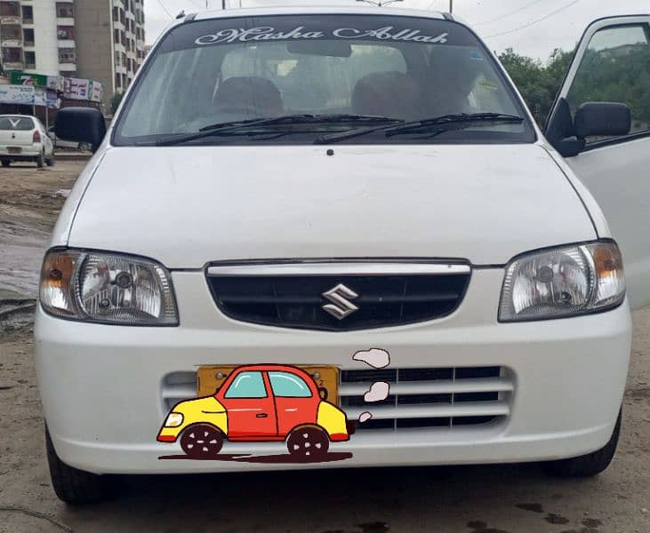 automatic suzuki Alto 2002 0