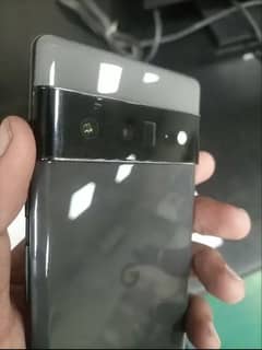 Google pixel 6pro Non pta 0