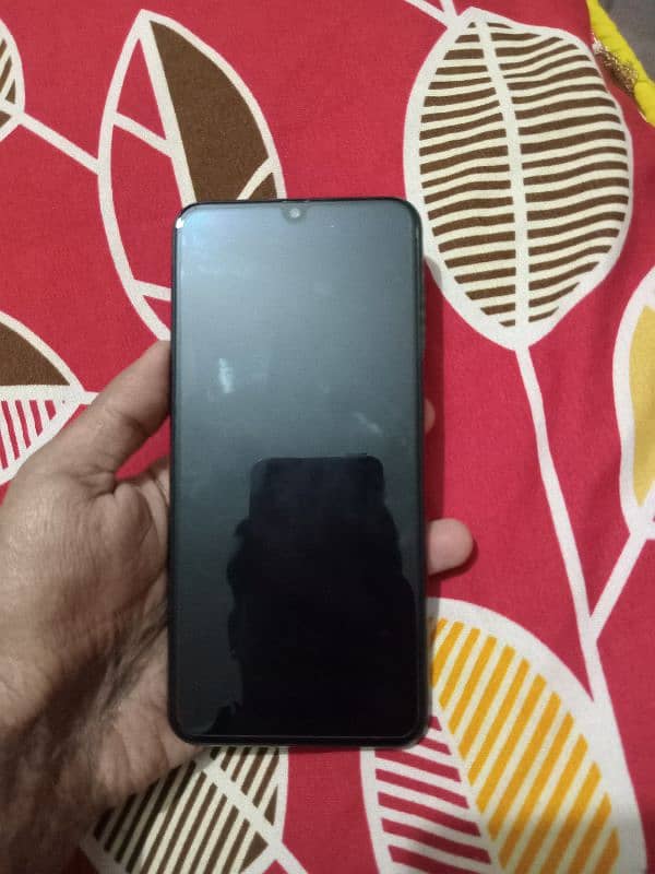 samsung galaxy a50 6gb 128gb with box 2