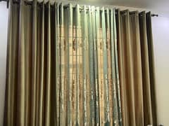 Curtains