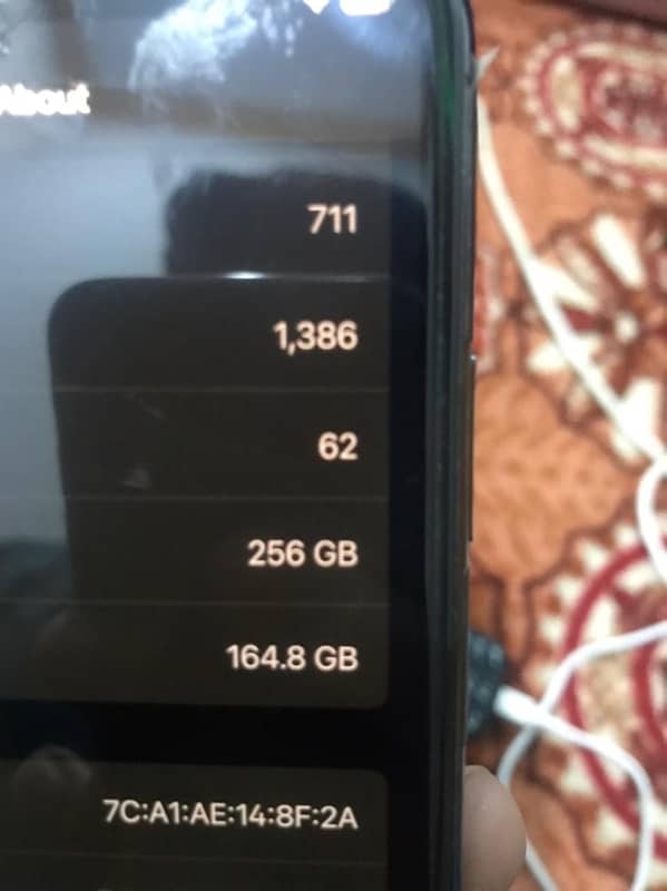 IPhone 11 Pro non pta 2