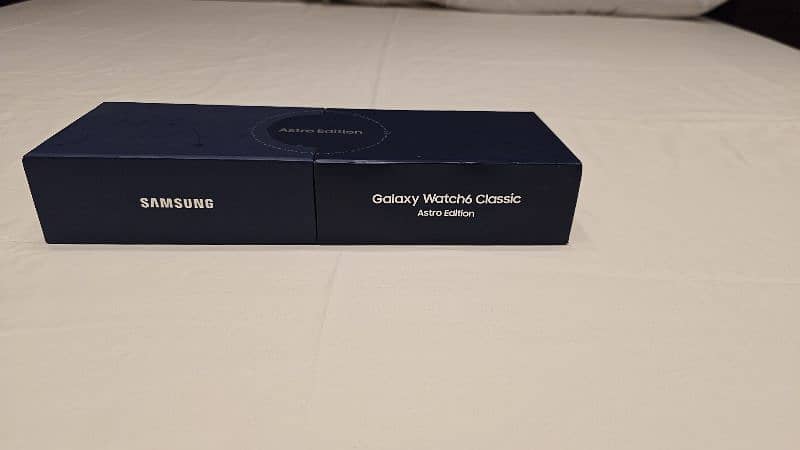 samsung watch 6 classic Astro Edition 6