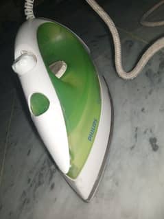 Philips iron for sale