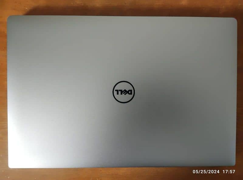 Dell precision 5520 5