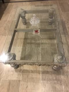 center table