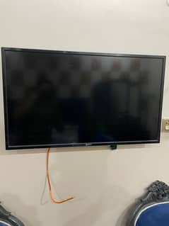 orient led simple 40 inch