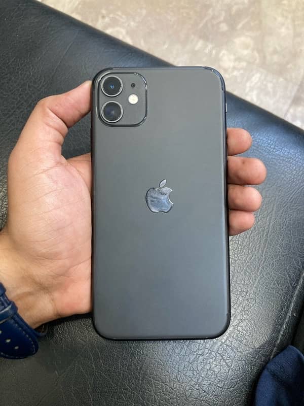 Iphone 11 0