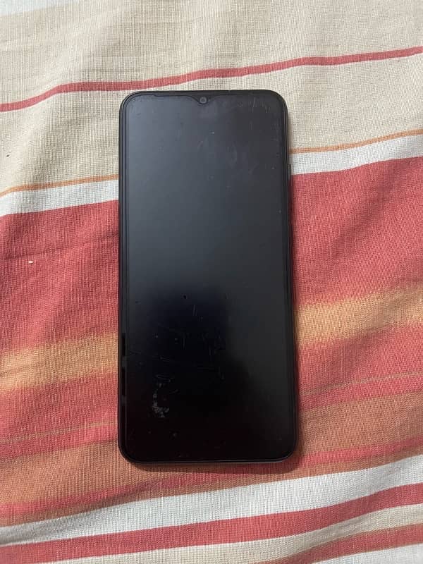 REDMI 9C 3/64 0