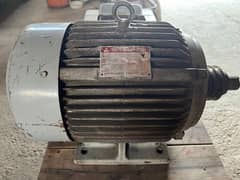 Mitsubishi Motor 11KW15Hp1400Rpm03331595770