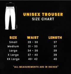 Unisex tracksuit