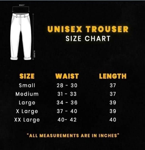 Unisex tracksuit 0