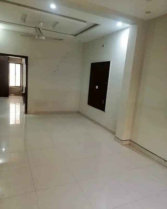 G-11 Size 25 50 Ground Floor portion For Rent 1